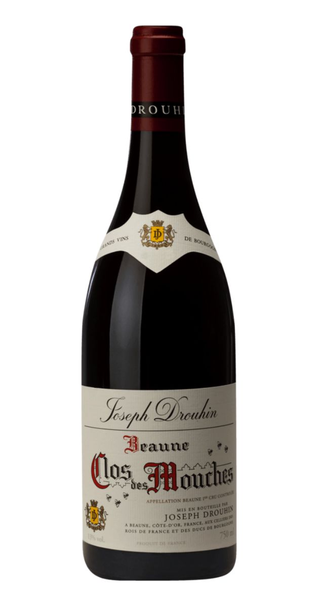 joseph drouhin mouches